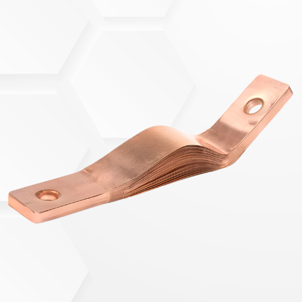 Top-Rated Flexible Copper Jumpers For Electrical Panels