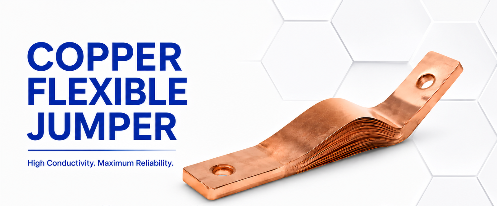 copper flexible jumpers