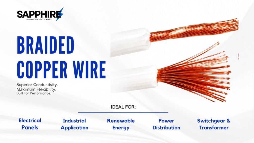copper wire