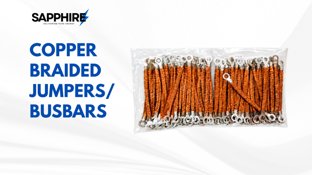 copper flexible jumpers
